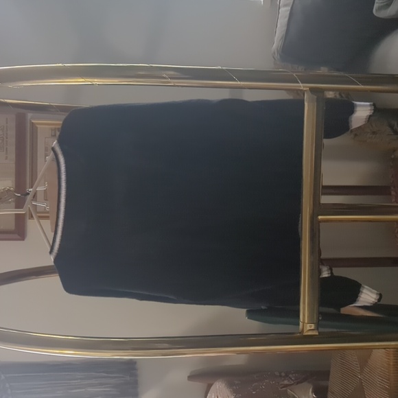 Knit Oakland Raiders Sweater - Picture 2 of 4